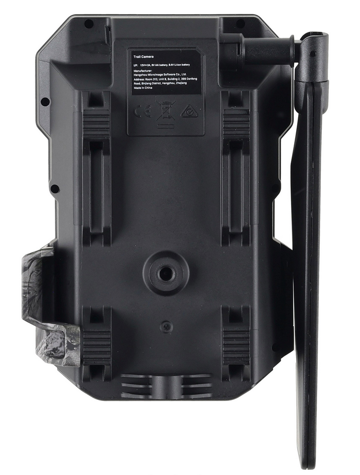 Hikmicro  4G wildcamera T16