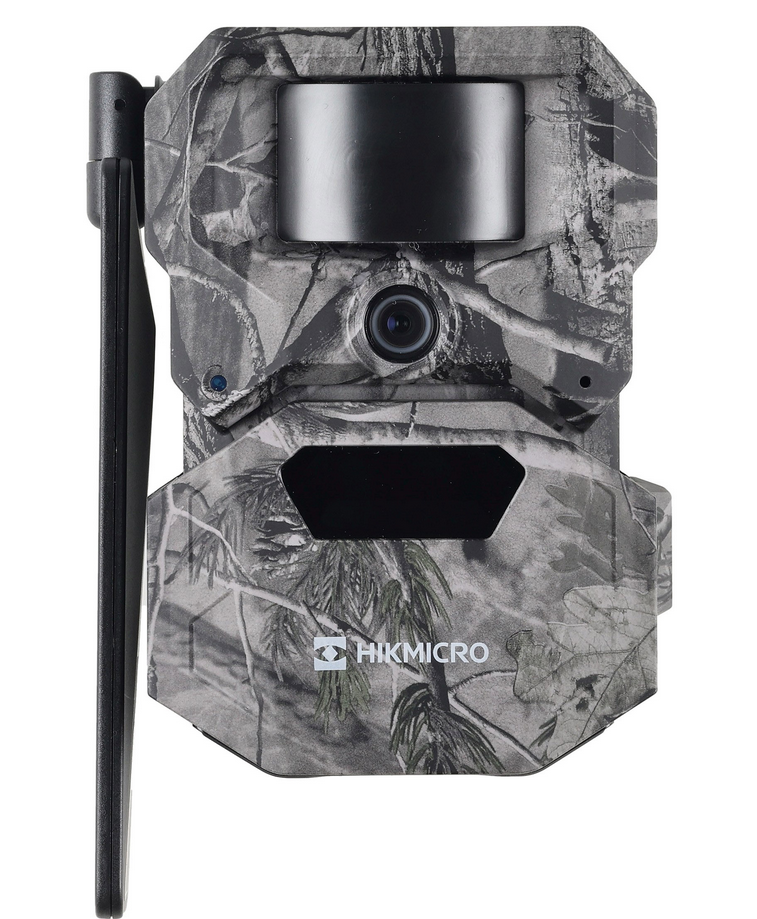 Hikmicro  4G wildcamera T16