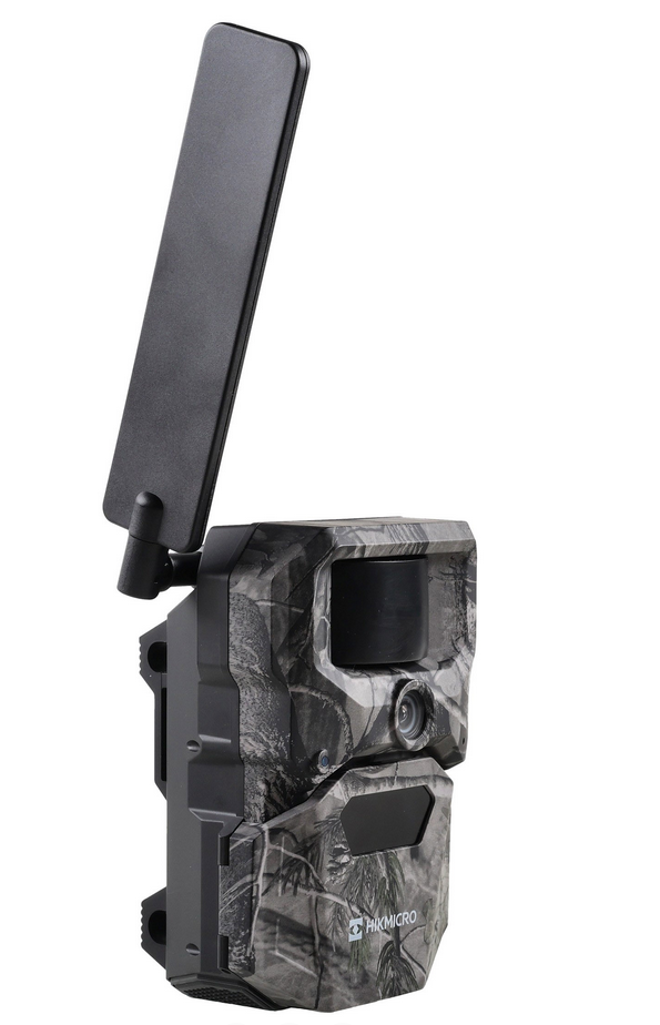 Hikmicro  4G wildcamera T16