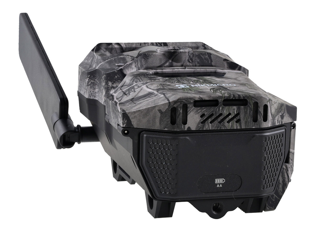 Hikmicro  4G wildcamera T16