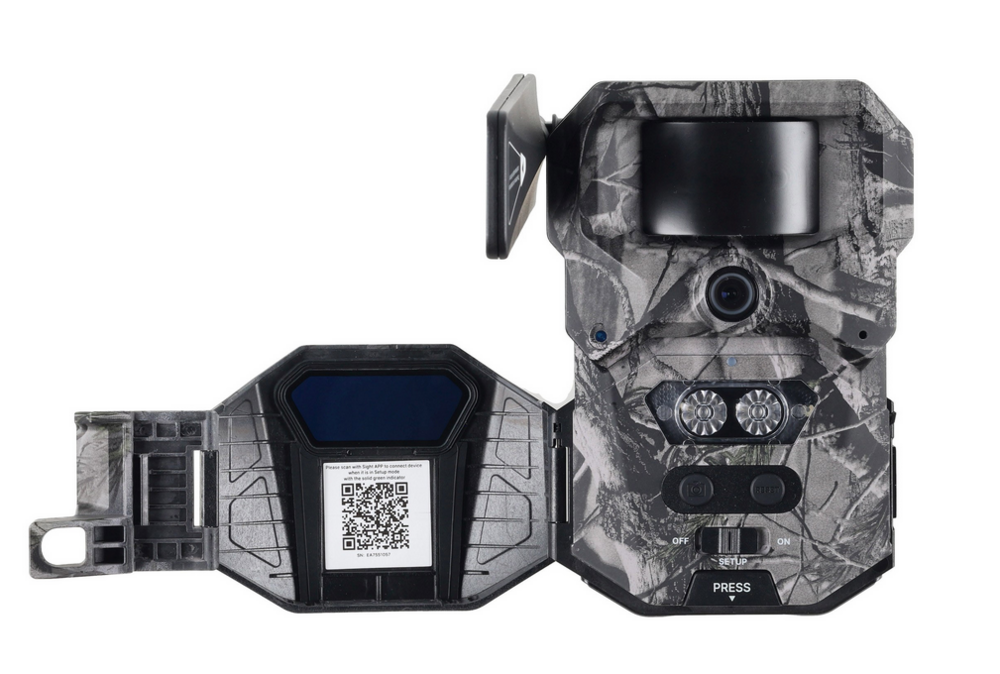 Hikmicro  4G wildcamera T16