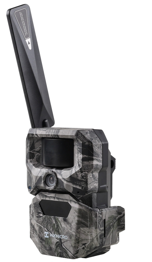 Hikmicro  4G wildcamera T16
