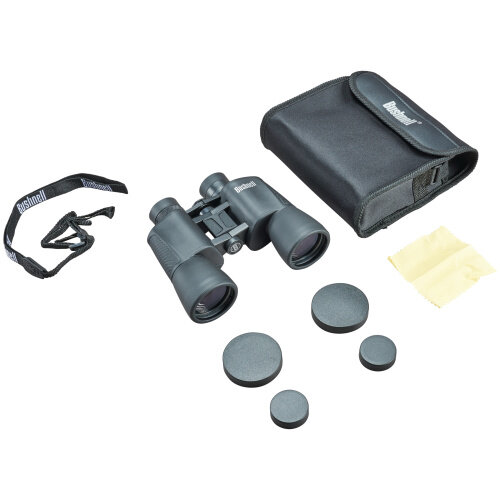 Bushnell Powerview Verrekijker 10x50 porro