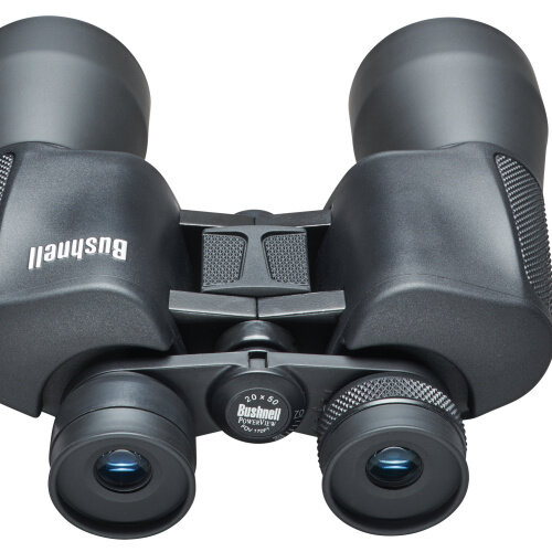 Bushnell Powerview Verrekijker 20x50 porro
