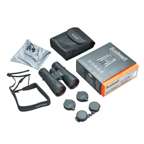 Bushnell Engage DX Verrekijker, 12X50mm
