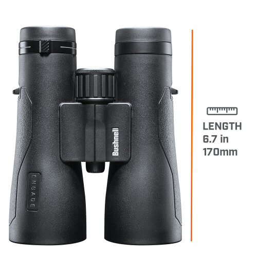 Bushnell Engage DX Verrekijker, 12X50mm