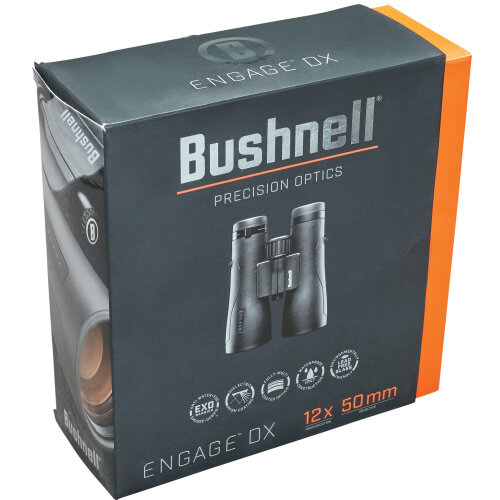 Bushnell Engage DX Verrekijker, 12X50mm