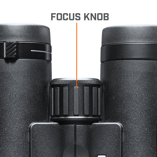 Bushnell Engage DX Verrekijker, 12X50mm