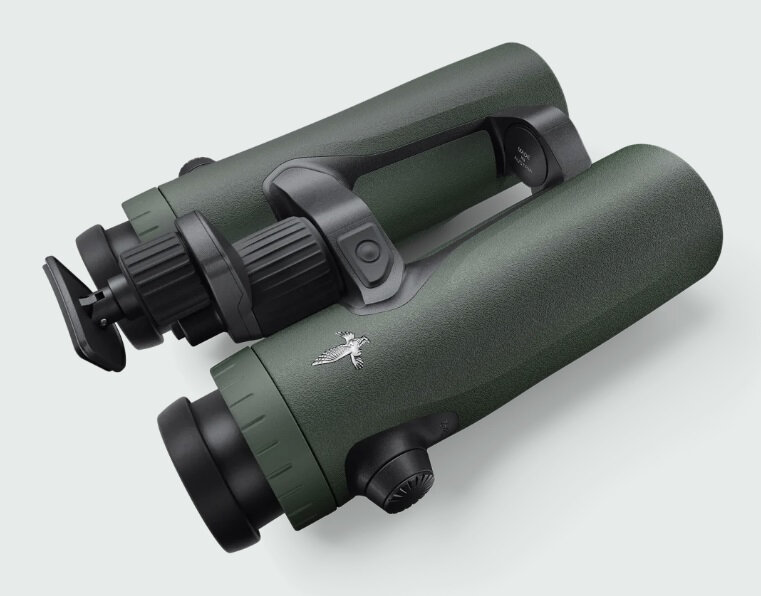 Swarovski Voorhoofdsteun EL Range FFR-32