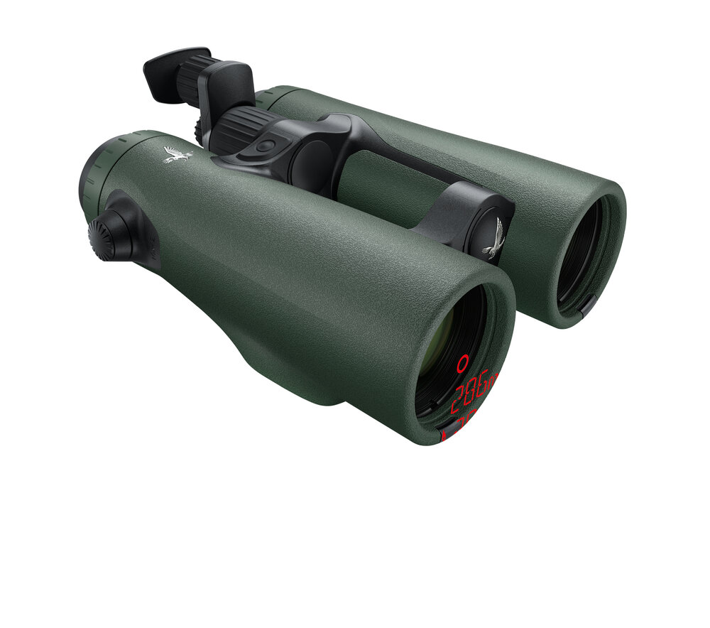 Swarovski Voorhoofdsteun EL Range FFR-32
