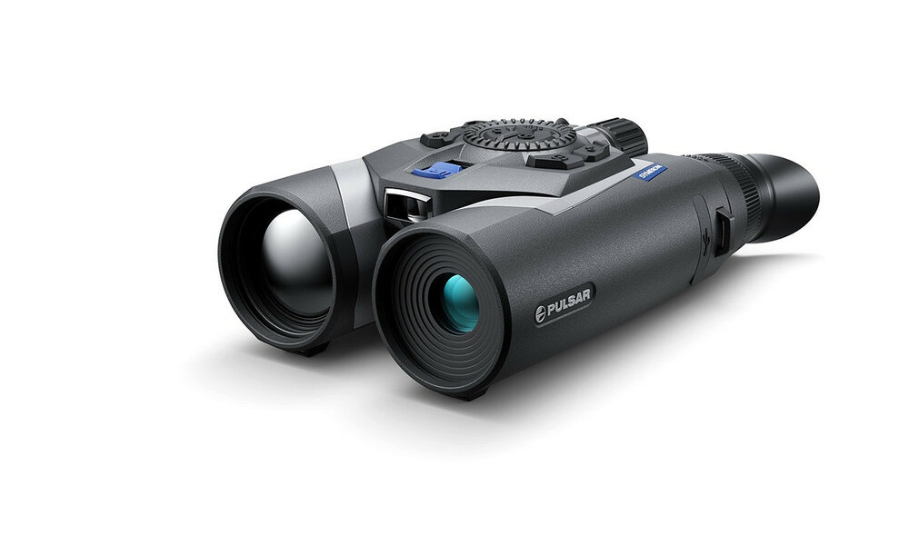 Pulsar Symbion LRF DXR50