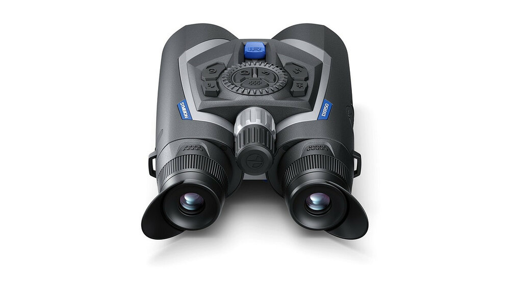 Pulsar Symbion LRF DXR50