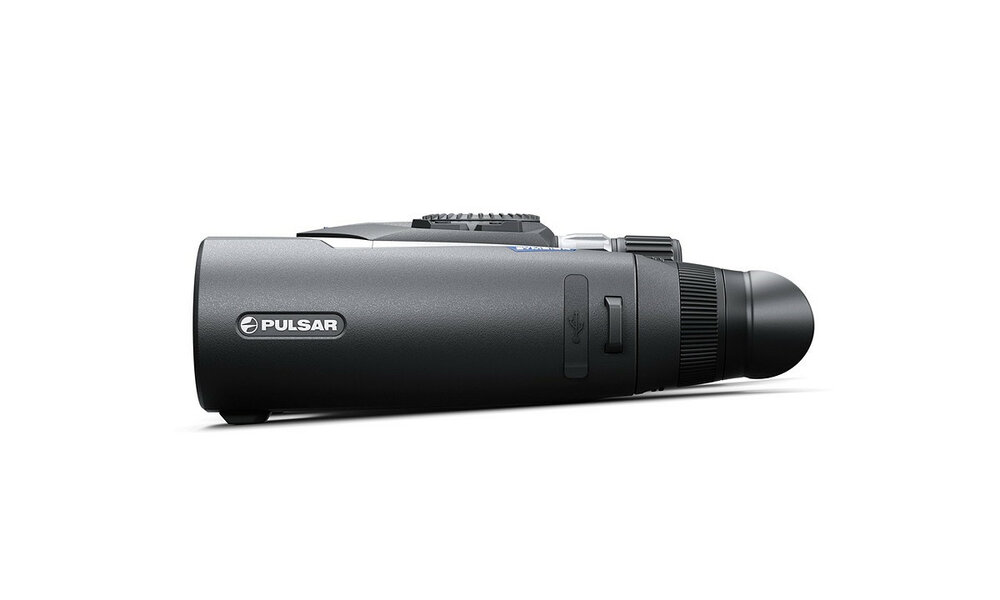 Pulsar Symbion LRF DXR50