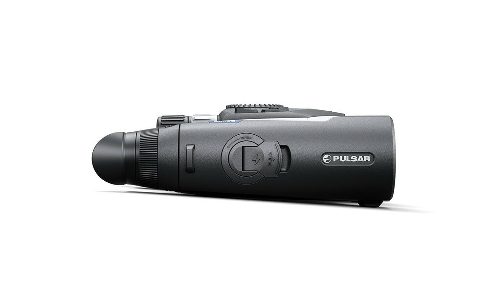 Pulsar Symbion LRF DXR50