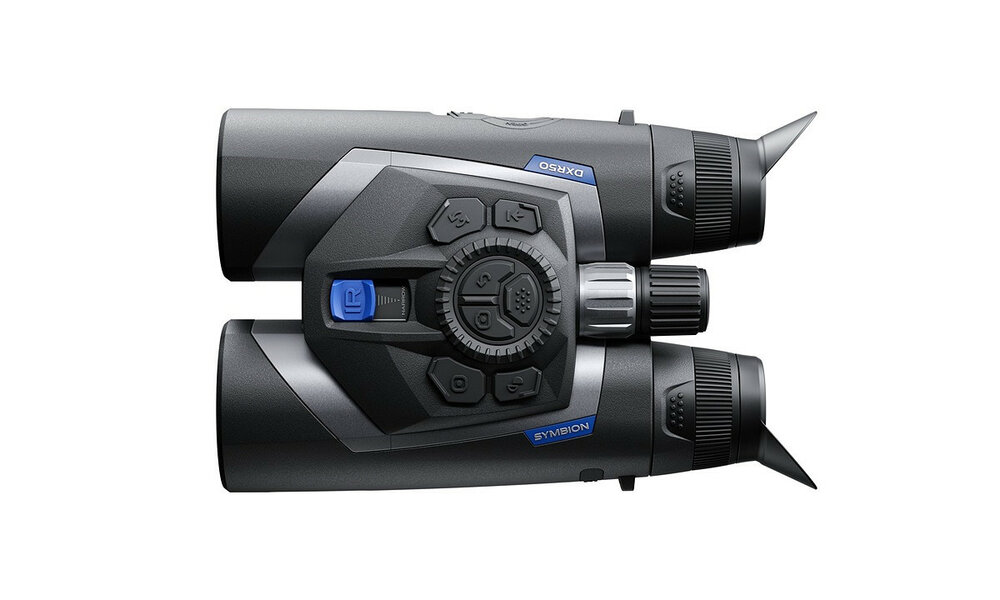 Pulsar Symbion LRF DXR50