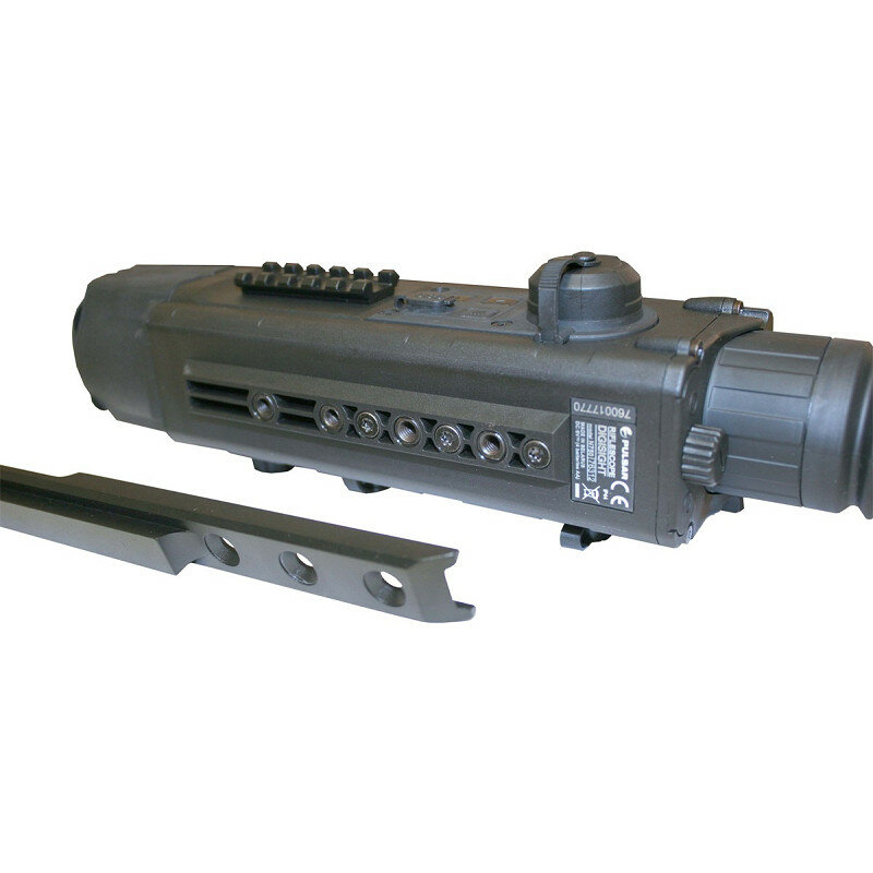 Pulsar Digisight Prism 14/200 Rifle Mount