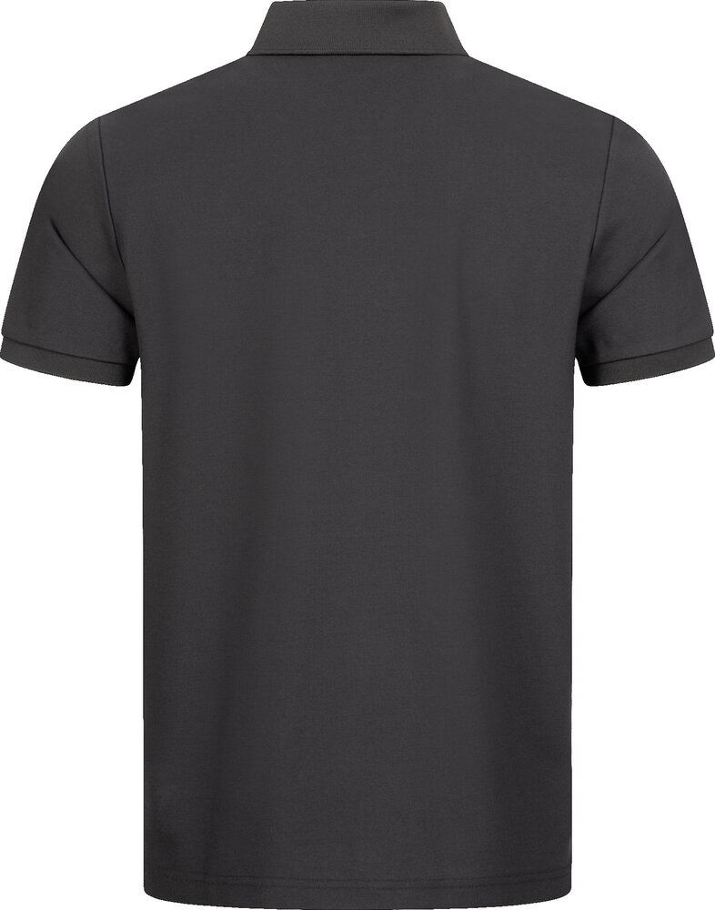 80415578 Blaser solid Polo shirt 25 phantom