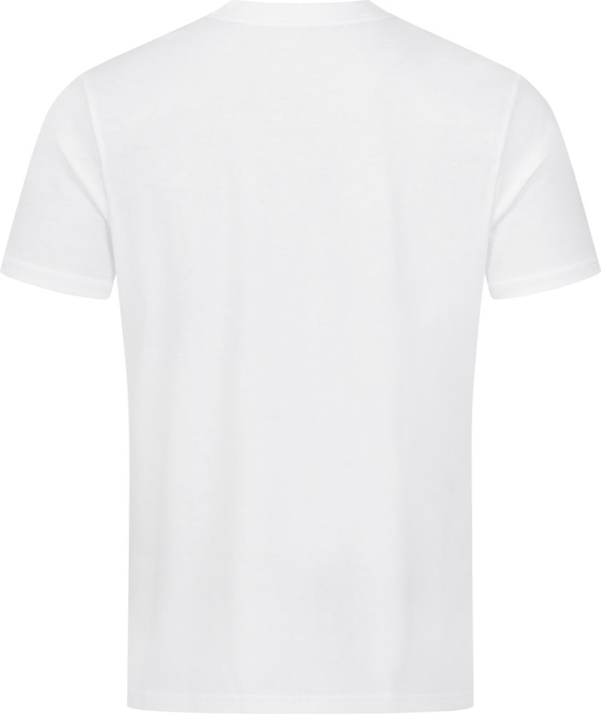80417725 Blaser Argali badge T26 t-shirt wit