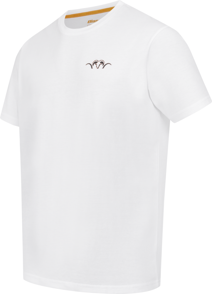 80417725 Blaser Argali badge T26 t-shirt wit