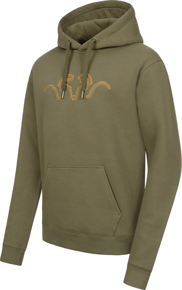 80417740 Blaser Argali outline hoody 26 caper