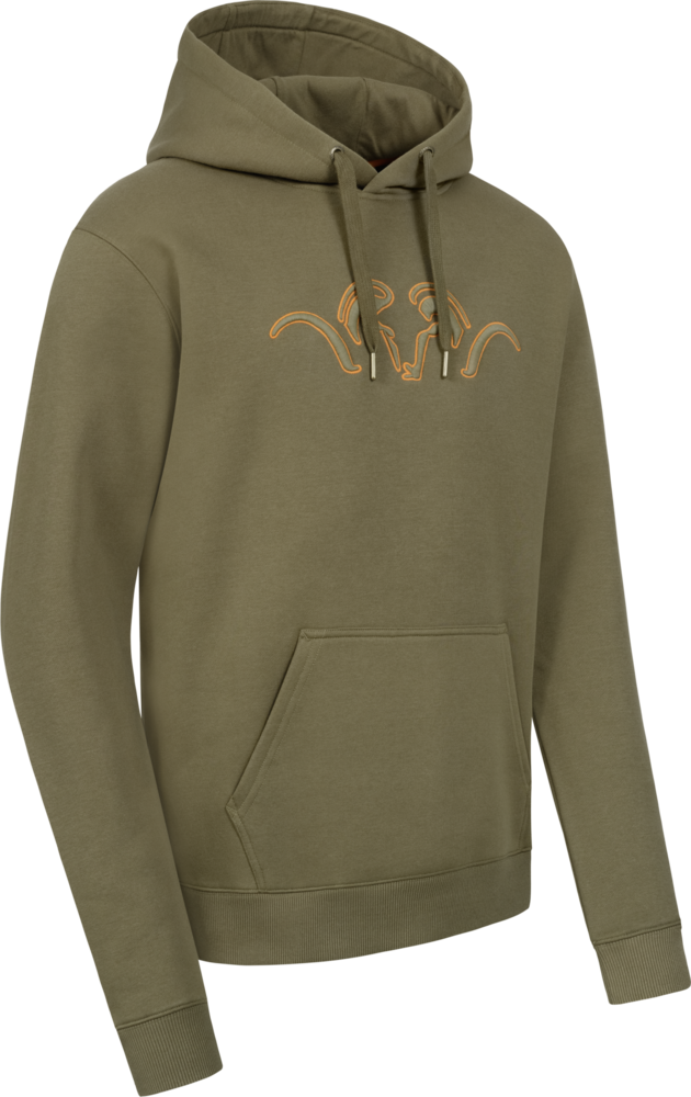 80417740 Blaser Argali outline hoody 26 caper
