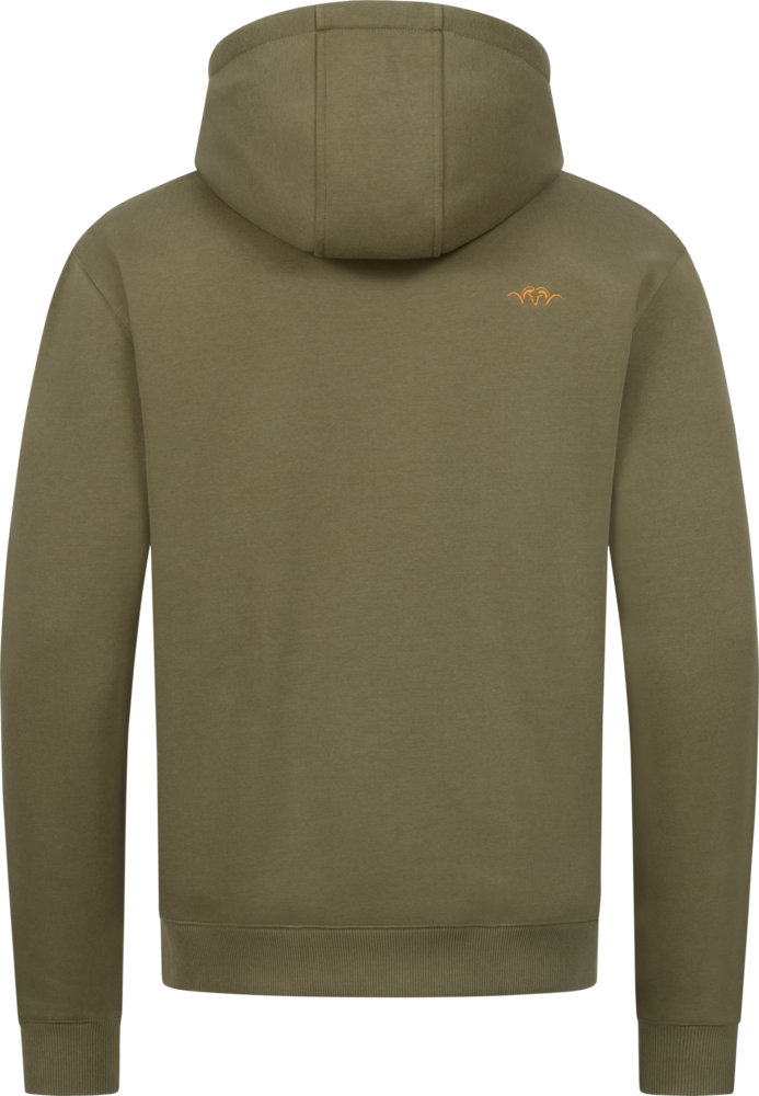 80417740 Blaser Argali outline hoody 26 caper