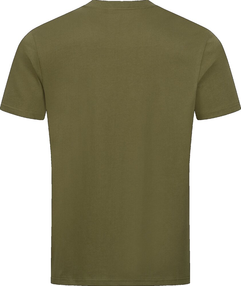 Blaser Badge T26 T-shirt Argali men dark olive 