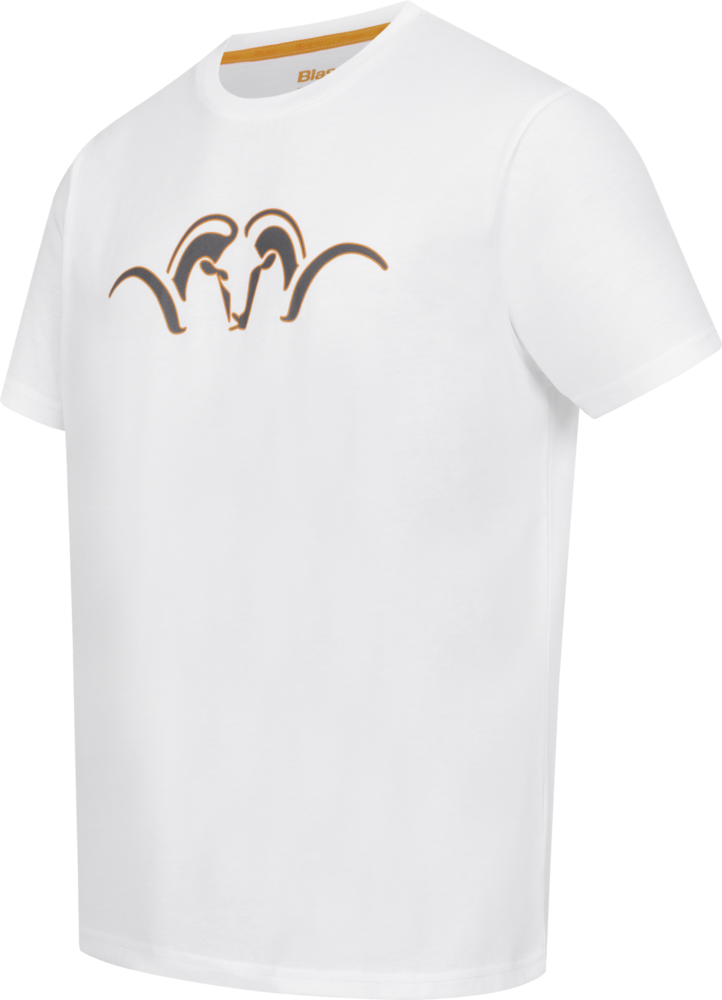 Blaser Argali outline T26 t-shirt white