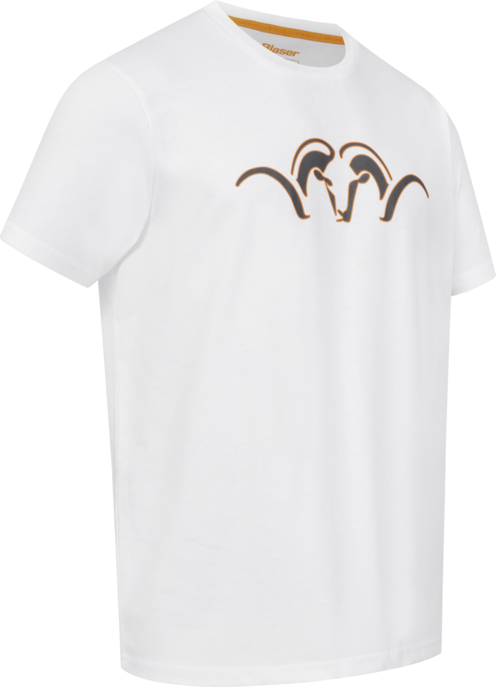 Blaser Argali outline T26 t-shirt white