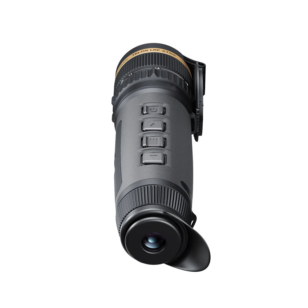Pulsar Telos LRF XT50 kopen 1280&times;1024 HD warmtebeeldkijker