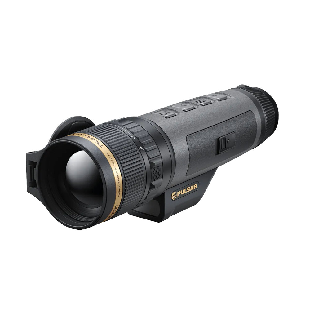 Pulsar Telos LRF XT50 kopen 1280&times;1024 HD warmtebeeldkijker