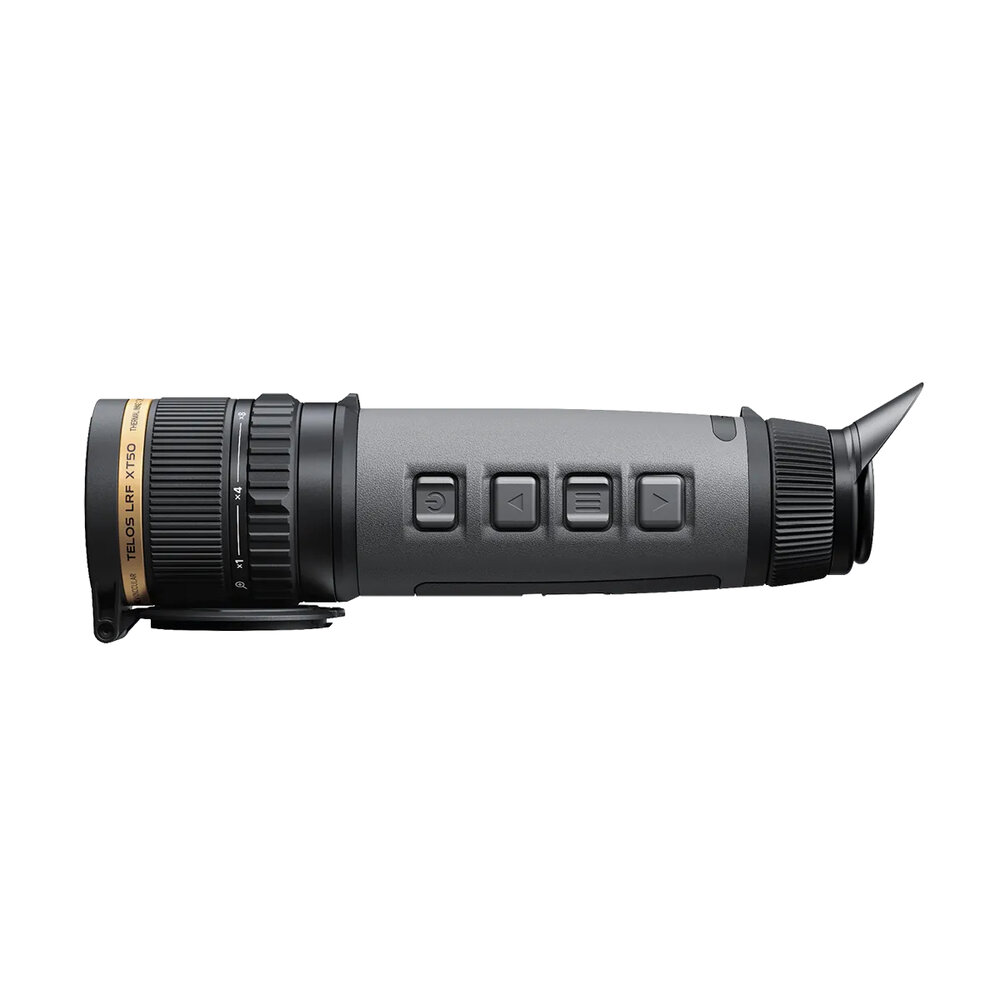 Pulsar Telos LRF XT50 kopen 1280&times;1024 HD warmtebeeldkijker