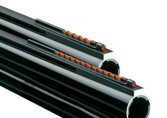 Easyhit Fiber Sporting 2,5mm en 13 cm lang &ndash; razendsnel richten met maximale lichtopbrengst