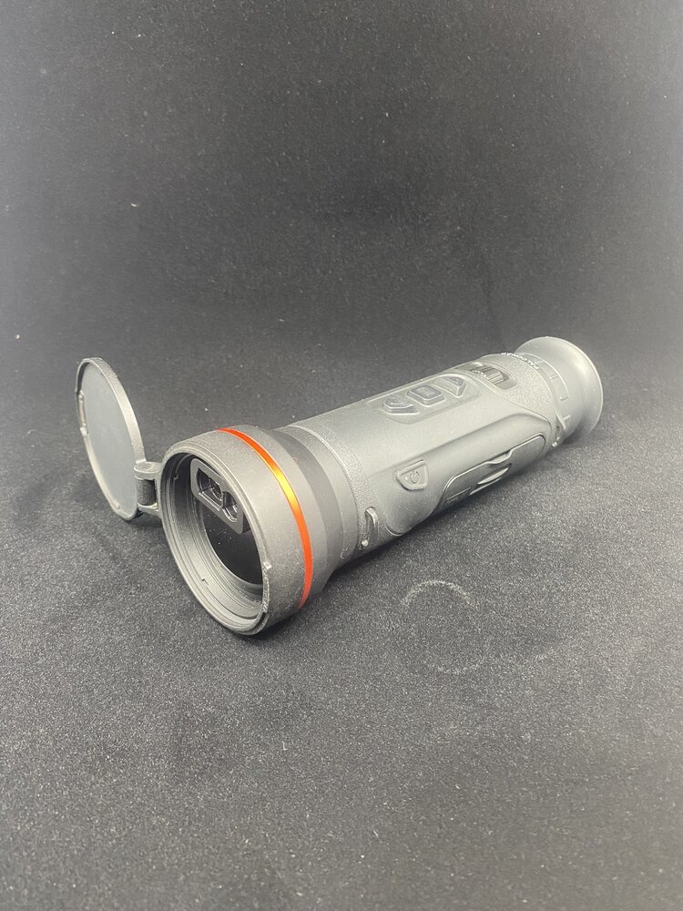 Hikmicro Falcon 2.0 FQ50L 2.0 (Built-In LRF) - Warmtebeeld Spotter inruil 