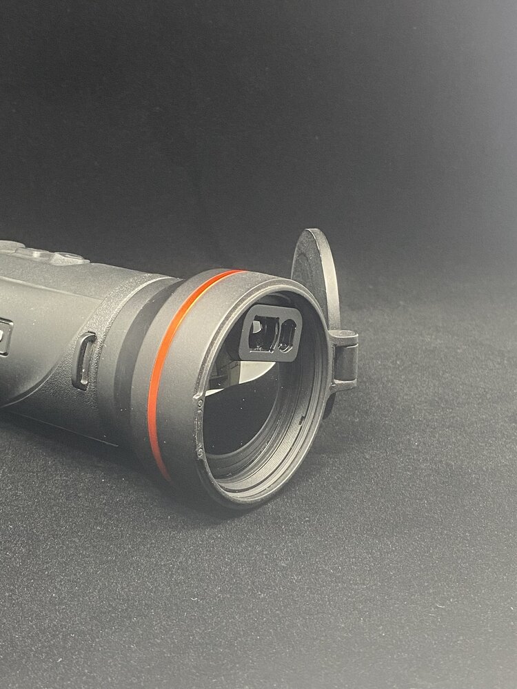 Hikmicro Falcon 2.0 FQ50L 2.0 (Built-In LRF) - Warmtebeeld Spotter inruil 