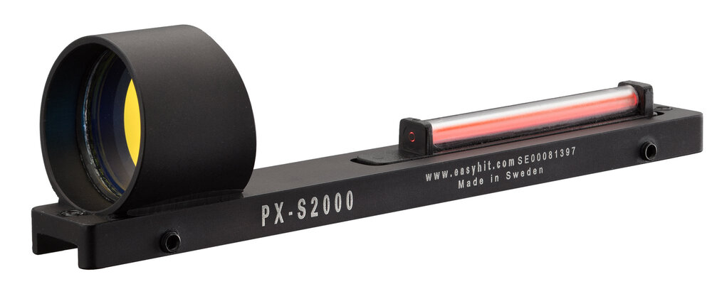 Easyhit PX S2000RD