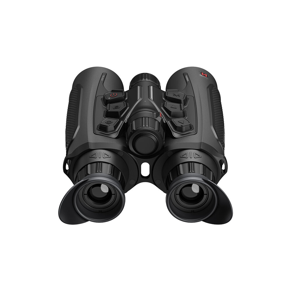HIKMICRO HABROK HH35L 2.0 &ndash; Multispectrale warmte- &amp; nachtzichtkijker met LRF