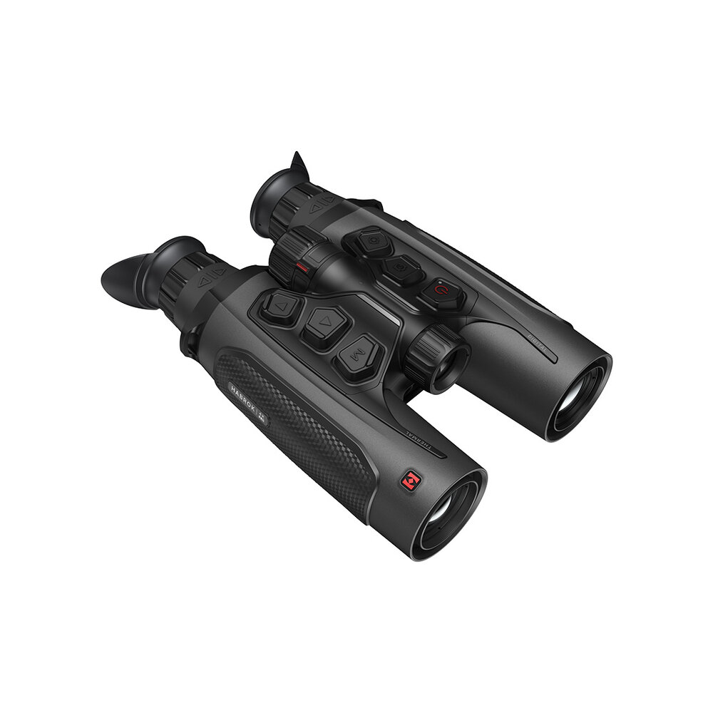 HIKMICRO HABROK HH35L 2.0 &ndash; Multispectrale warmte- &amp; nachtzichtkijker met LRF