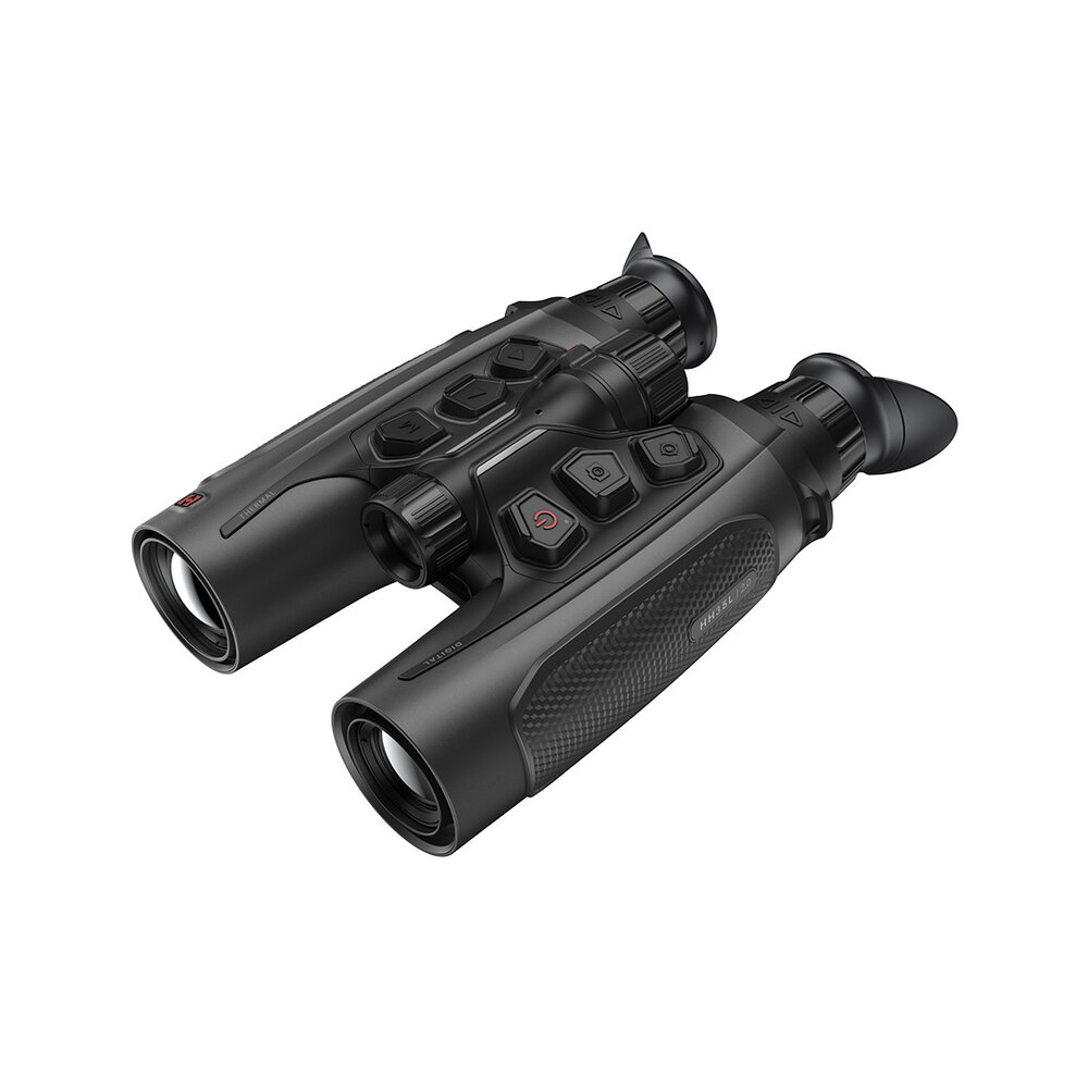 HIKMICRO HABROK HH35L 2.0 &ndash; Multispectrale warmte- &amp; nachtzichtkijker met LRF