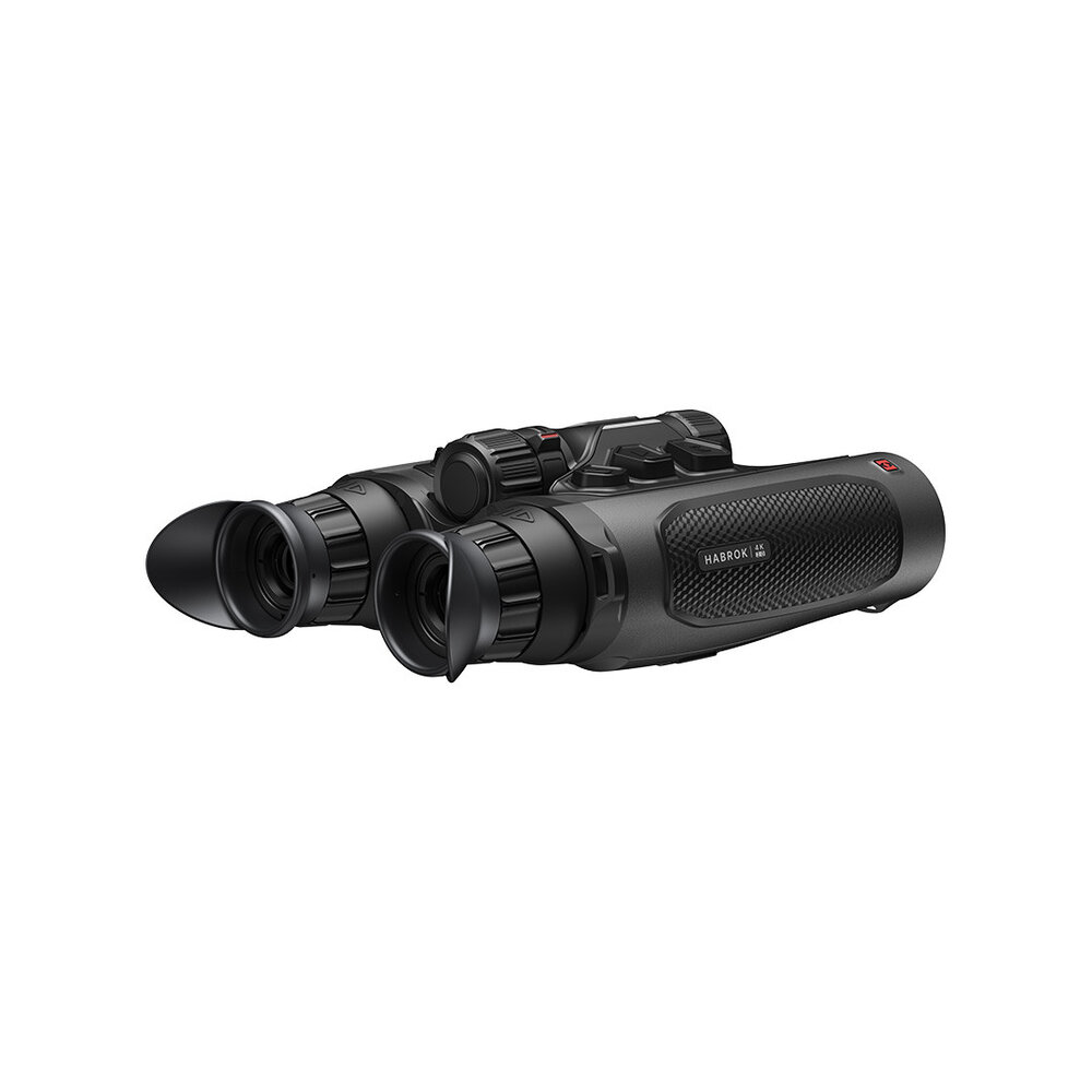 HIKMICRO HABROK HH35L 2.0 &ndash; Multispectrale warmte- &amp; nachtzichtkijker met LRF