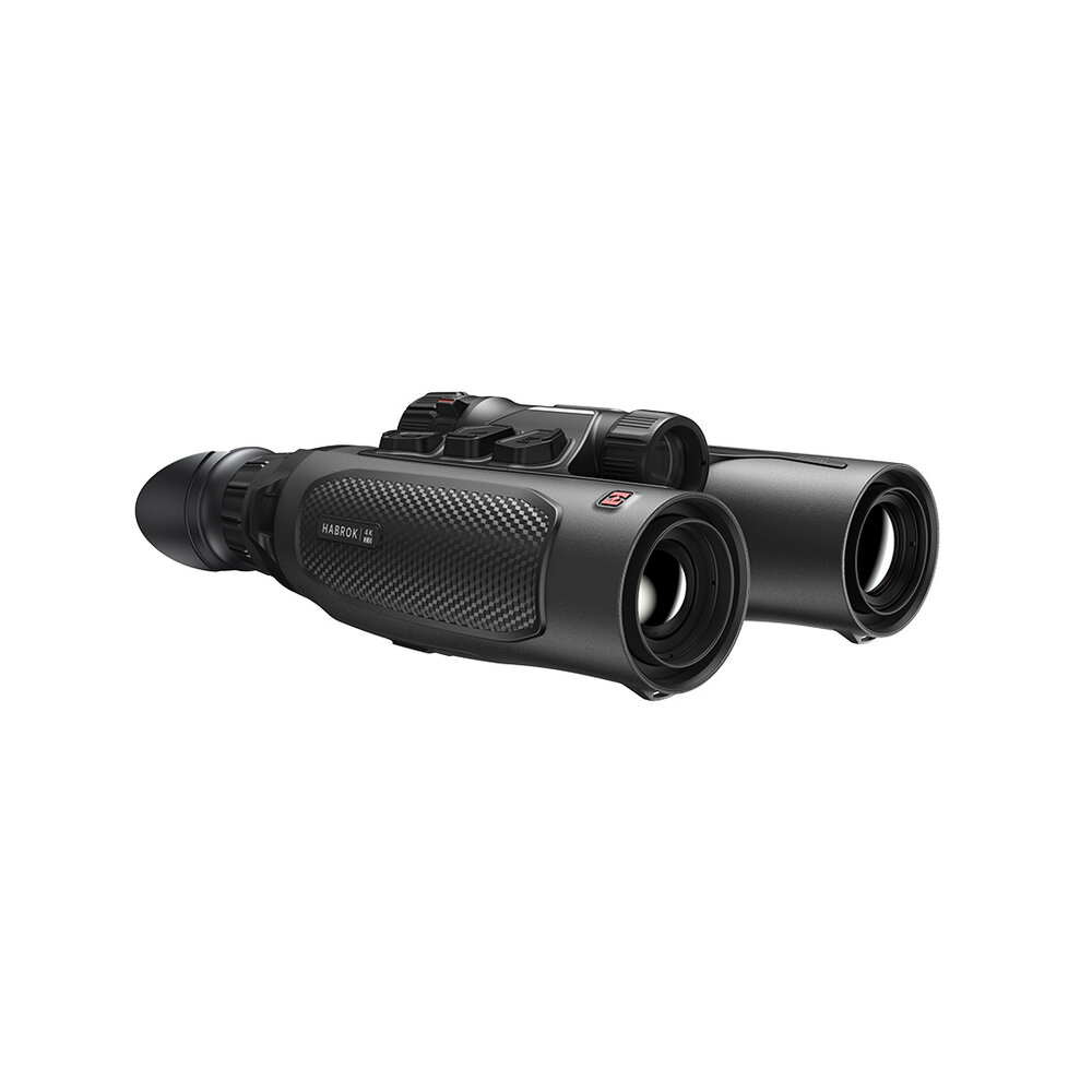 HIKMICRO HABROK HH35L 2.0 &ndash; Multispectrale warmte- &amp; nachtzichtkijker met LRF