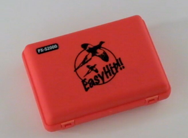Easyhit PX S2000RD