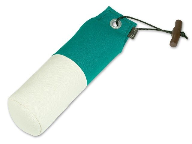 Mystique&reg; Dummy "Marking" 500g white/green