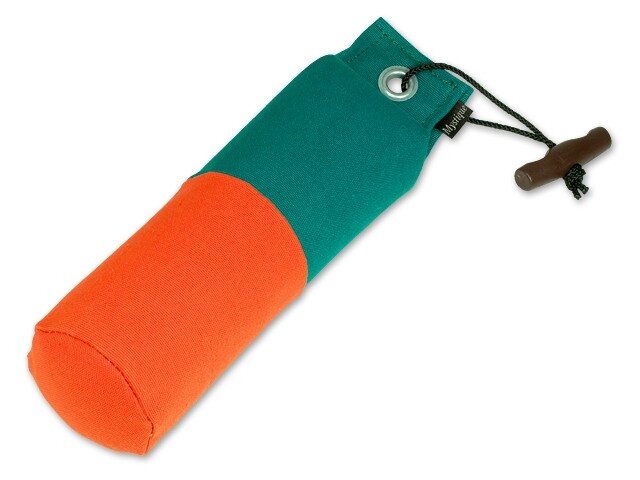 Mystique&reg; Dummy "Marking" 500g orange/green