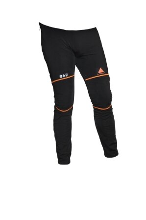 Alpenheat Verwarmde lange onderbroek 
