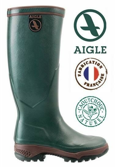 Aigle Parcours 2 Jersey