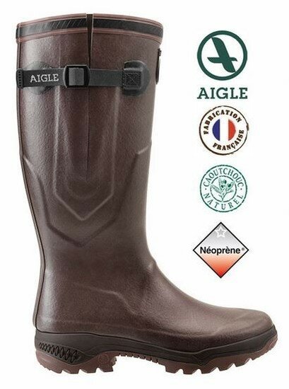 Aigle Parcours 2 Iso