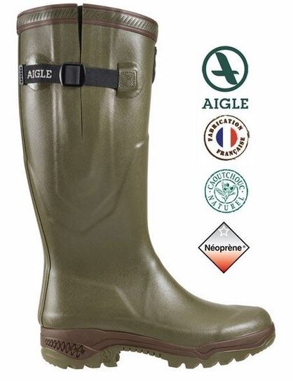 Aigle Parcours 2 Iso