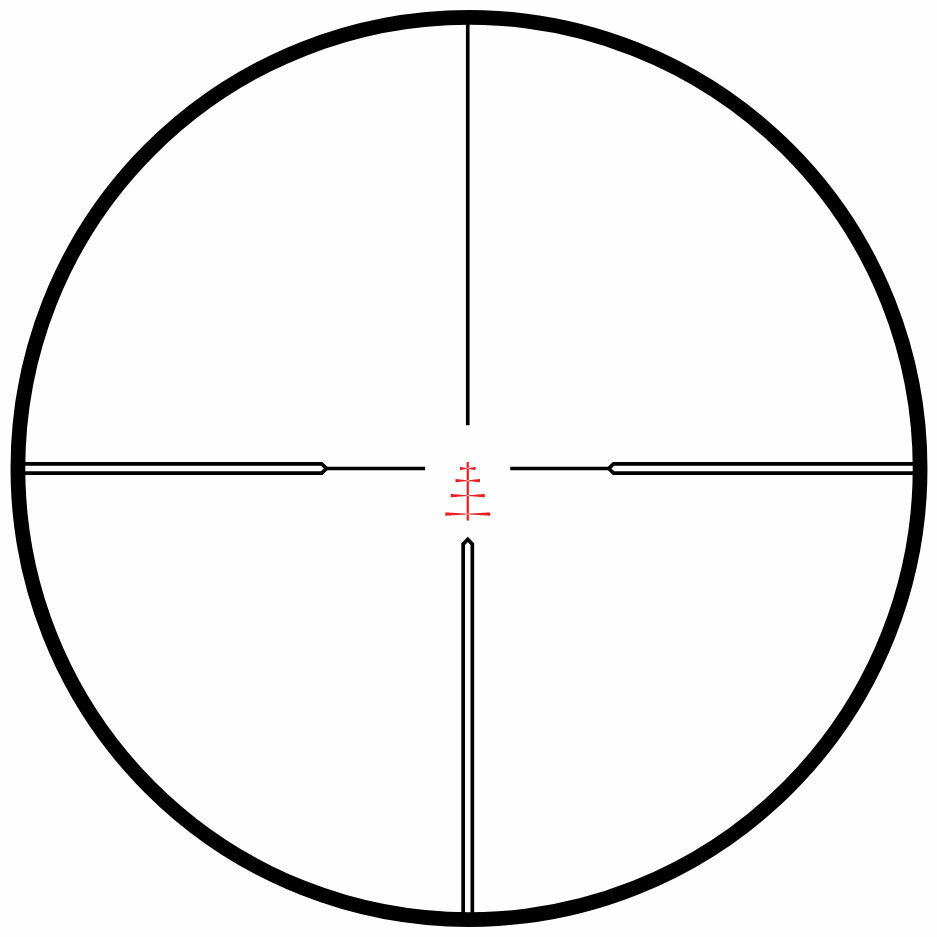 16331&nbsp;Hawke Endurance 30 WA 3-12 x 56 LRC (12x)