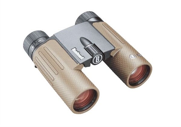 Bushnell Forge Verrekijker 10x30 terrain roof prism